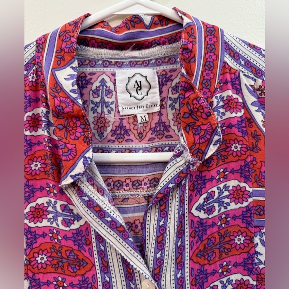 Arthur Jane Claire dress in medium - Picture 2 of 5